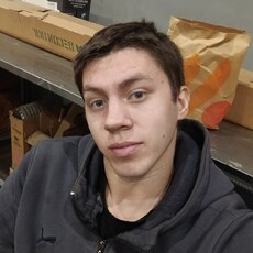 Фотография мужчины Дима, 26 лет из г. Одинцово