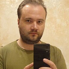 Фотография мужчины Денис, 36 лет из г. Пермь