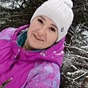 Анютка, 33 года