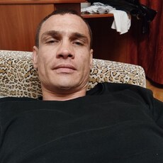 Фотография мужчины Николай, 40 лет из г. Жуковский