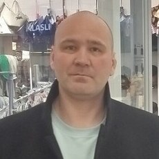 Фотография мужчины Димас, 41 год из г. Невьянск