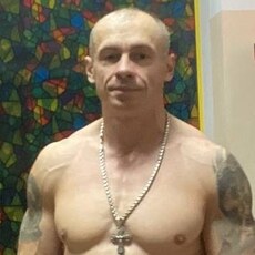 Фотография мужчины Павел, 42 года из г. Бердск