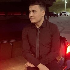 Фотография мужчины Максим, 33 года из г. Тверь