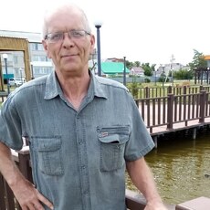 Фотография мужчины Василий, 63 года из г. Бердск