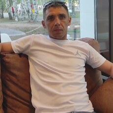 Фотография мужчины Олег, 38 лет из г. Волоколамск