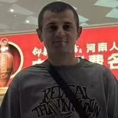 Фотография мужчины Артур, 37 лет из г. Альметьевск