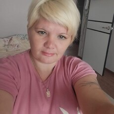 Фотография девушки Дарья, 34 года из г. Поронайск