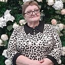 Любовь, 62 года