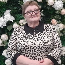 Фотография девушки Любовь, 62 года из г. Оренбург