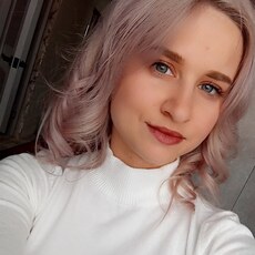 Фотография девушки Alise, 24 года из г. Ленинградская