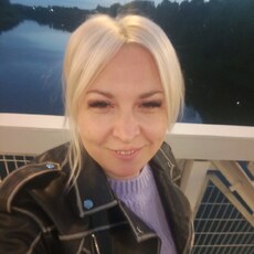 Фотография девушки Татьяна, 44 года из г. Щучин