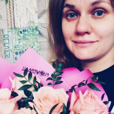 Фотография девушки Катрин, 42 года из г. Санкт-Петербург