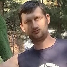 Фотография мужчины Алекс, 36 лет из г. Кулунда