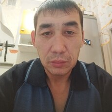 Фотография мужчины Арман, 41 год из г. Кувандык