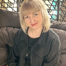 Фотография девушки Юлия, 38 лет из г. Ульяновск