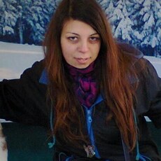 Фотография девушки Луна, 33 года из г. Владикавказ