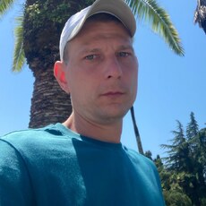 Фотография мужчины Дмитрий, 33 года из г. Омск