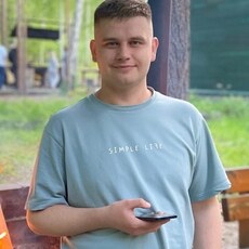 Фотография мужчины Кирилл, 27 лет из г. Братск