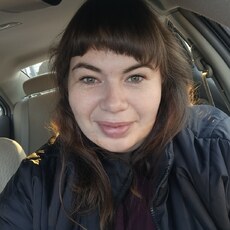 Фотография девушки Наталия, 37 лет из г. Иркутск