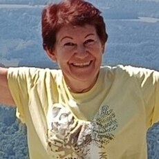 Фотография девушки Мила, 66 лет из г. Пенза