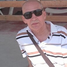 Фотография мужчины Роман, 59 лет из г. Вышний Волочек