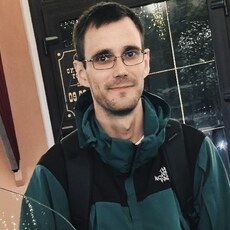 Фотография мужчины Dots, 33 года из г. Ревда