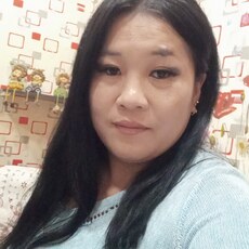 Фотография девушки Сашуля, 35 лет из г. Ташкент