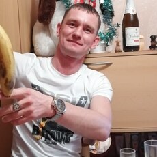 Фотография мужчины Александрович, 36 лет из г. Усть-Каменогорск