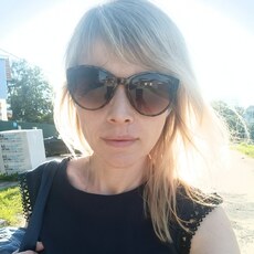 Фотография девушки Любовь, 44 года из г. Владимир