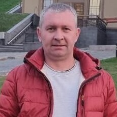 Фотография мужчины Сергей, 39 лет из г. Кинешма