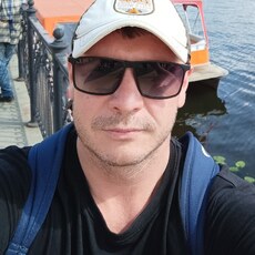 Фотография мужчины Максим, 42 года из г. Абакан