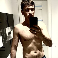 Фотография мужчины Mark, 35 лет из г. Тернополь