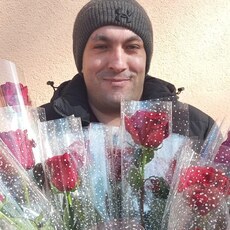 Фотография мужчины Дмитрий, 31 год из г. Торез