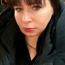 Фотография девушки Лизавета, 50 лет из г. Санкт-Петербург