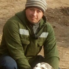 Фотография мужчины Чунь, 43 года из г. Карталы