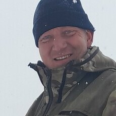 Фотография мужчины Андрей, 36 лет из г. Назарово