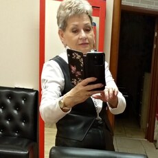 Фотография девушки Татьяна, 62 года из г. Москва