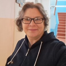 Фотография девушки Наталья, 51 год из г. Улан-Удэ