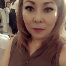 Фотография девушки Моника, 47 лет из г. Актобе