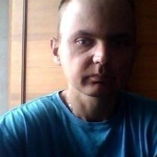 Фотография мужчины Игорь, 38 лет из г. Вихоревка