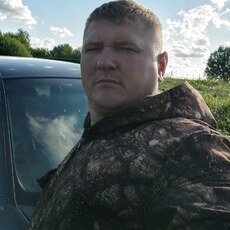 Фотография мужчины Ваня, 35 лет из г. Лида