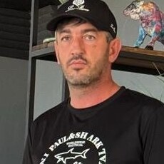 Фотография мужчины Мага, 36 лет из г. Махачкала