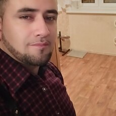 Фотография мужчины Акмал, 30 лет из г. Орехово-Зуево