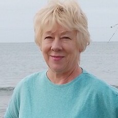 Фотография девушки Татьяна, 65 лет из г. Анапа