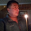 Альберт, 55 лет