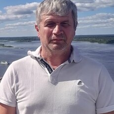 Фотография мужчины Игорь, 58 лет из г. Лесозаводск