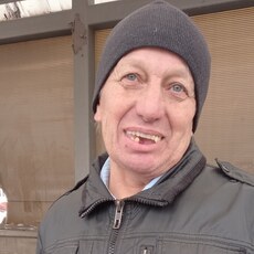 Фотография мужчины Ми, 56 лет из г. Кривой Рог