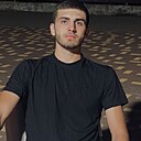 Адам, 24 года