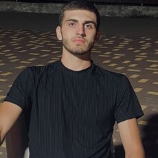 Фотография мужчины Адам, 24 года из г. Назрань