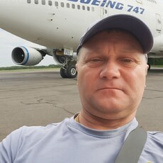 Фотография мужчины Владимир, 45 лет из г. Минск